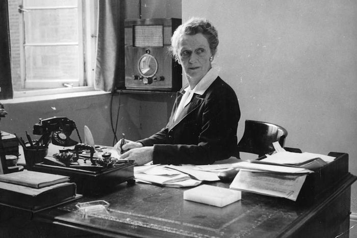 Nancy Astor