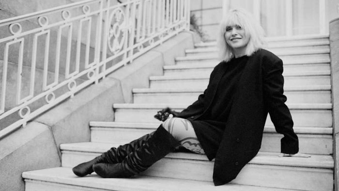 Debbie Harry