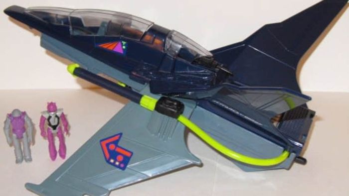 Air Raiders
