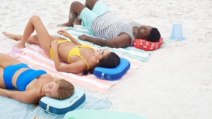 Transform your upcoming beach trip into a serene and stress-free getaway.