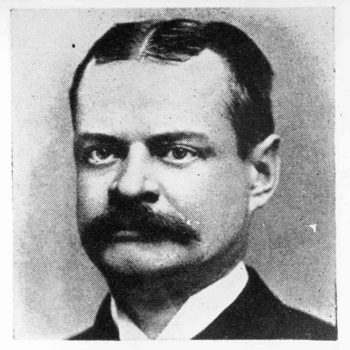 William Waldorf Astor