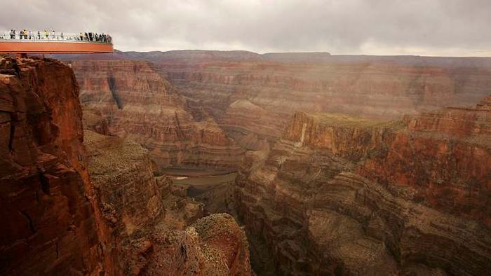 While the Grand Canyon is Arizona's most famous landmark, the state has many other intriguing aspects worth exploring.