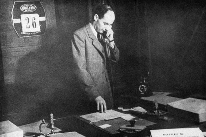 Raoul Wallenberg