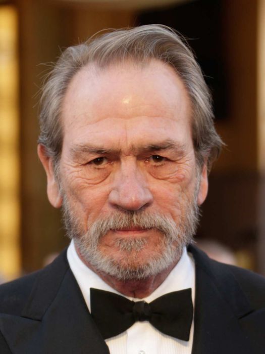 Tommy Lee Jones