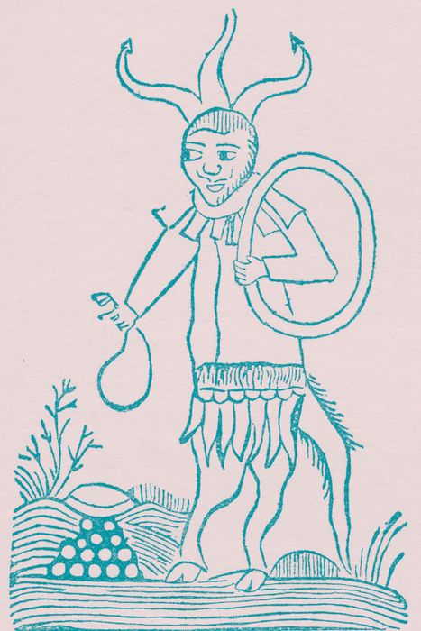 Lucifuge Rofocale