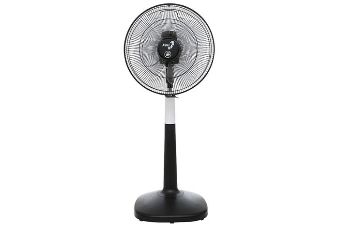Sang trọng - Quạt đứng Asia D16026-DV0