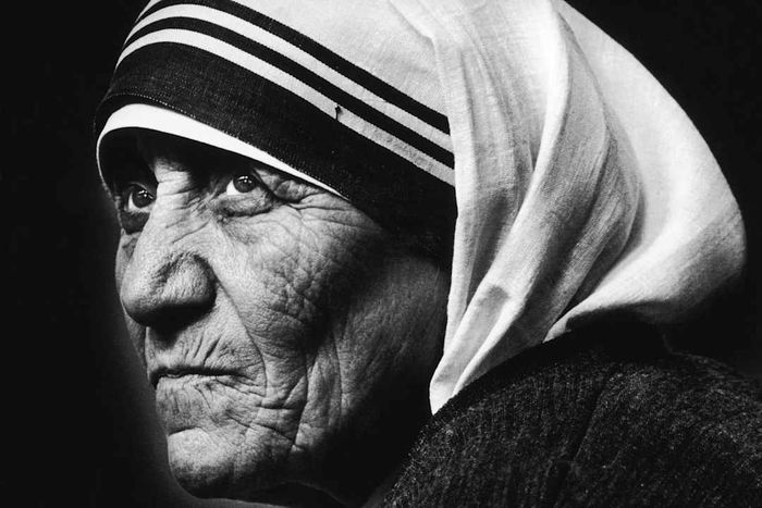 Mother Teresa