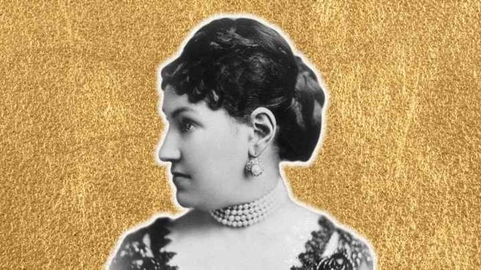 During the Gilded Age, Caroline Schermerhorn Astor was the undisputed queen of New York City's high society.