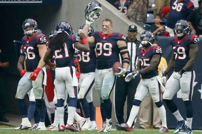 Houston Texans