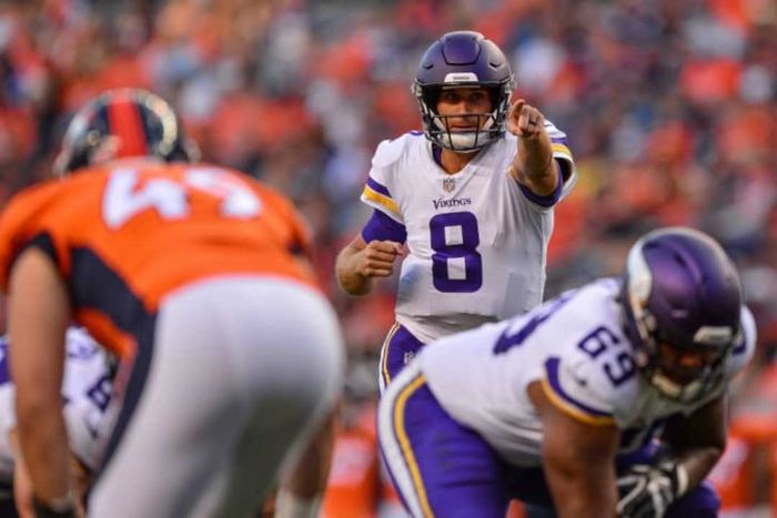 Minnesota Vikings