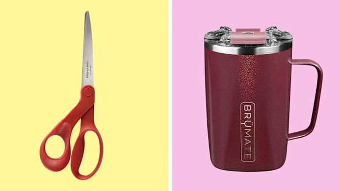 Here are some left-handed tools you’ll actually find useful.