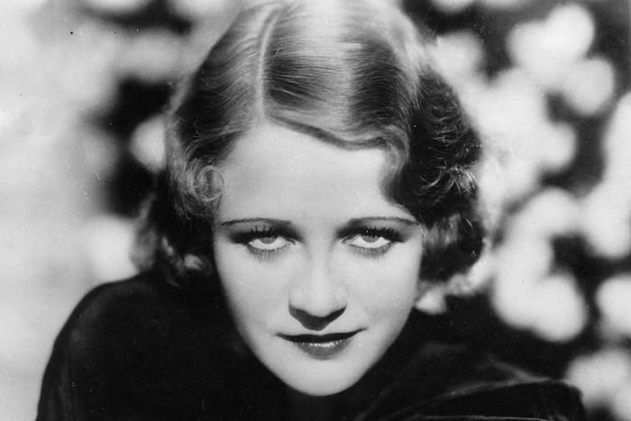 Wynne Gibson possessed the most mesmerizing eyes in Hollywood, Photograph, America, circa 1930