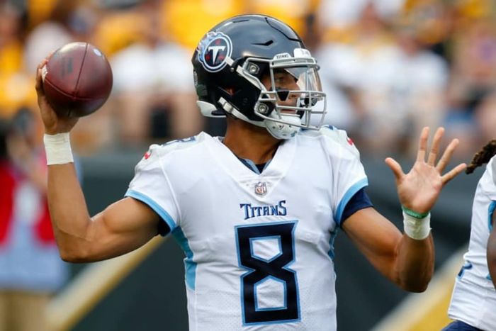 Tennessee Titans