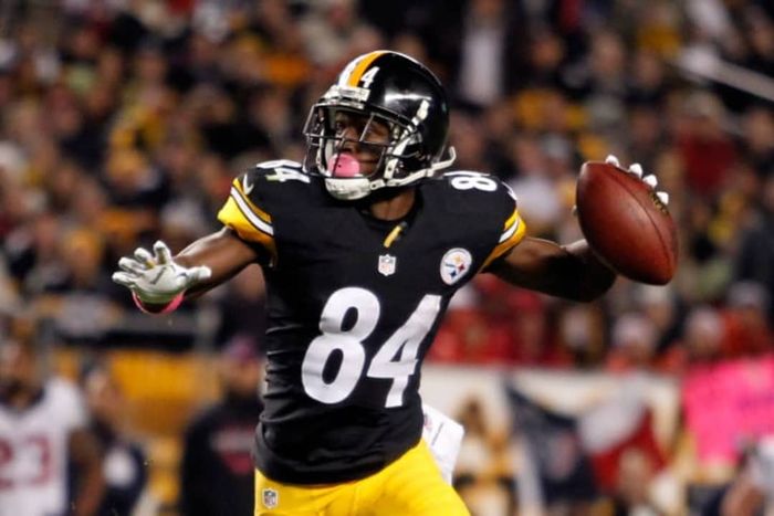 Pittsburgh Steelers