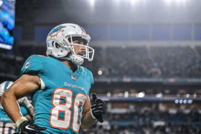 Miami Dolphins