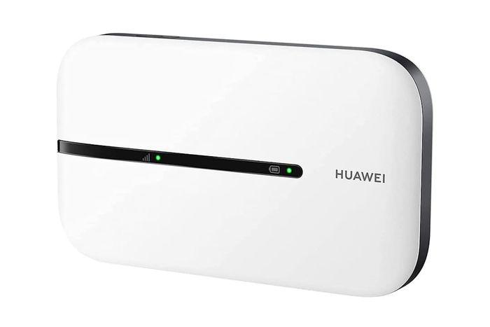 Best smart car products: Huawei Mobile Wi-Fi