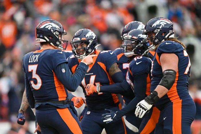 Denver Broncos