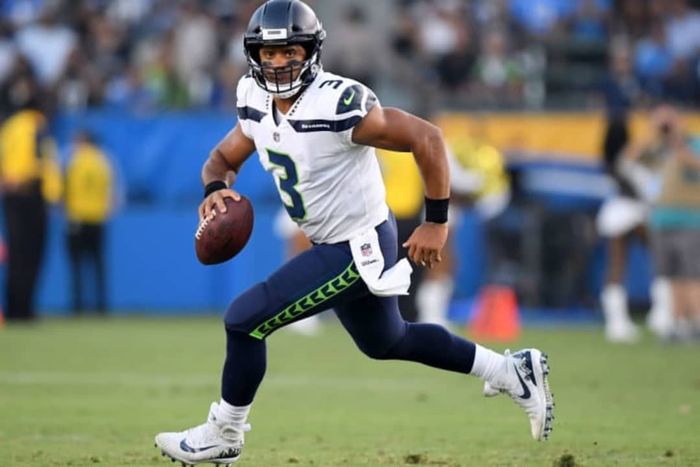 Seattle Seahawks