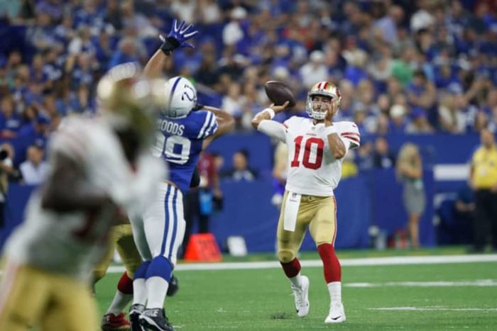 San Francisco 49ers