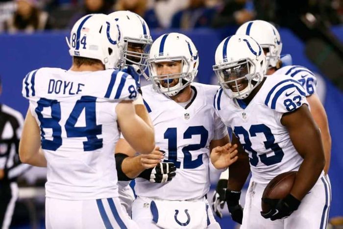 Indianapolis Colts