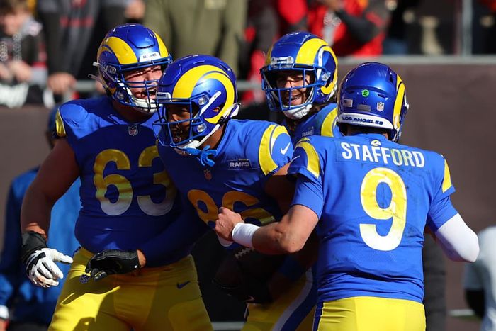 Los Angeles Rams
