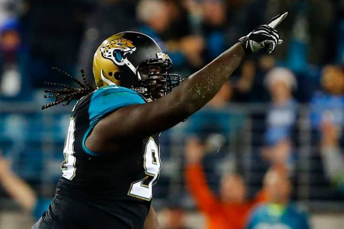 Jacksonville Jaguars