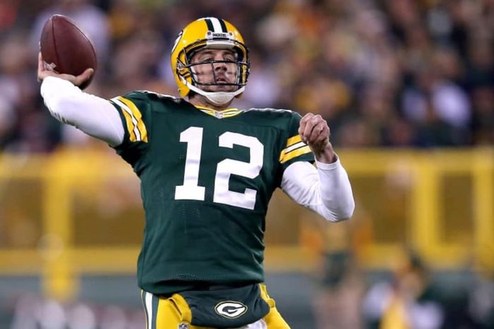 Green Bay Packers