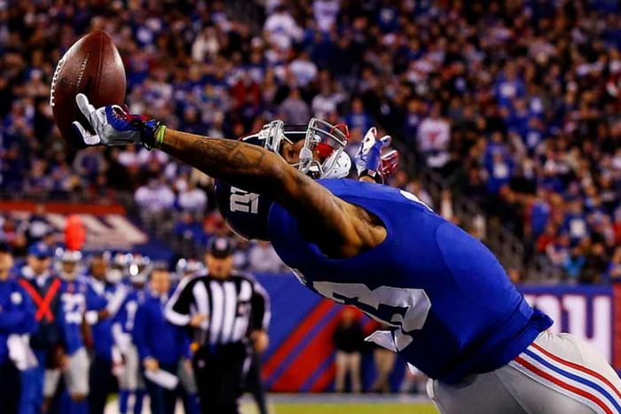 New York Giants