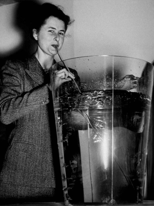 The Big Thirst