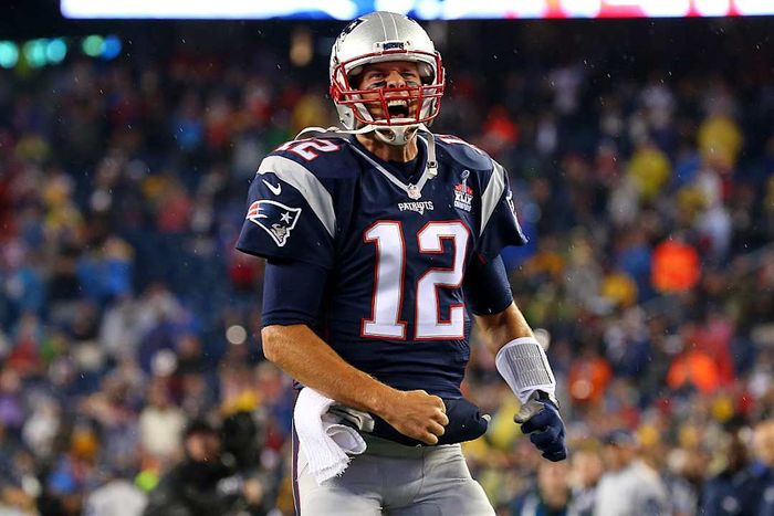 New England Patriots