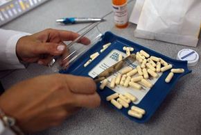 The overuse of antibiotic prescriptions has led certain bacteria to become resistant to specific medications.