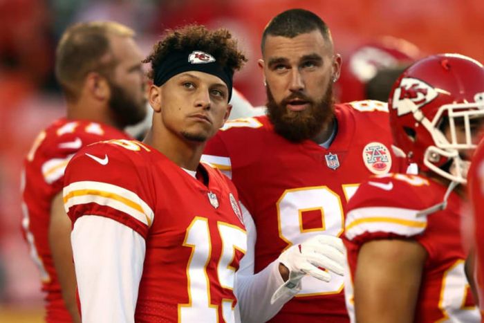 Kansas City Chiefs