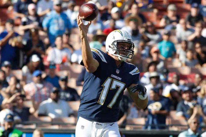 Los Angeles Chargers