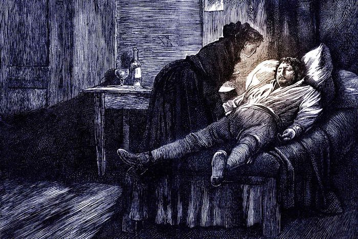 Charles Dickens's 'The Adventures of Oliver Twist'
