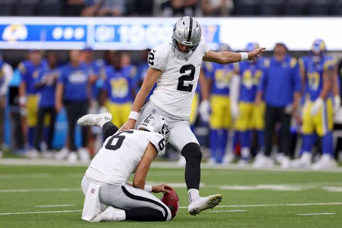 Las Vegas Raiders