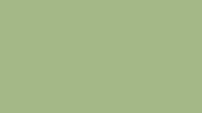 Eau de nil color