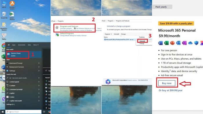 Nâng cấp phiên bản Office giúp giảm thiểu nguy cơ Excel bị đơ