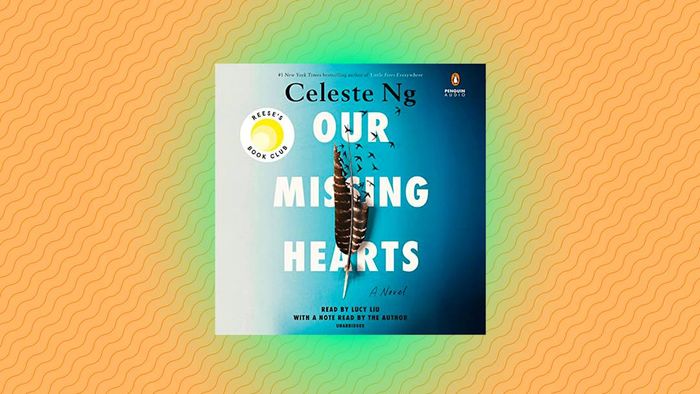 Top celebrity-narrated audiobooks: 