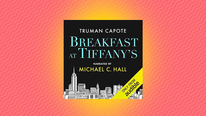 Top celebrity-narrated audiobooks: 