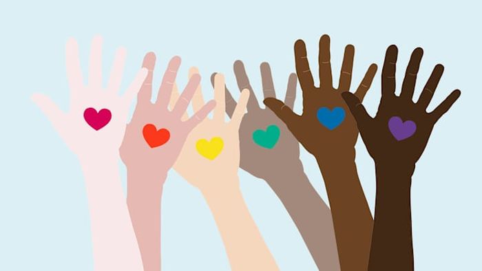 Discover meaningful ways to support and uplift the LGBTQ community.