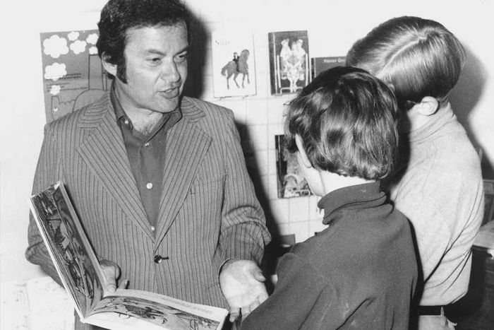 Maurice Sendak