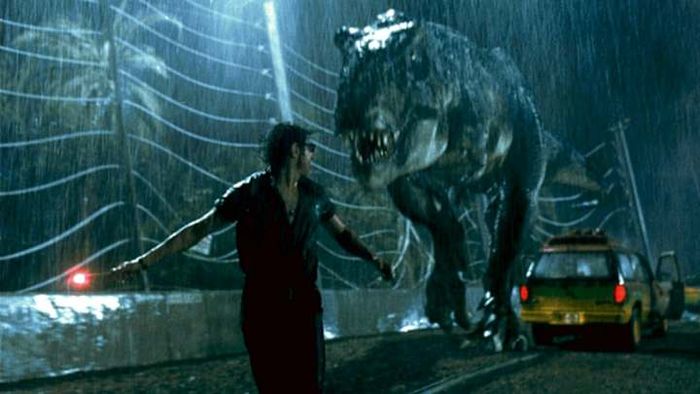 These 'Jurassic Park' facts will, uh, stick in your mind like a T-Rex's roar.