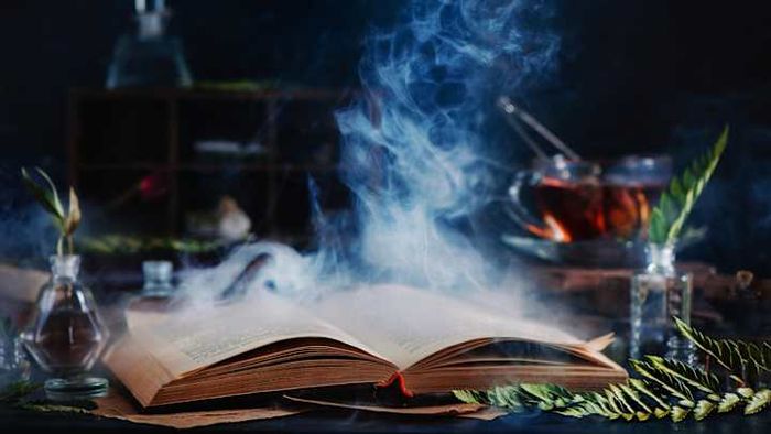 Throughout history, book thieves faced some truly horrifying curses.