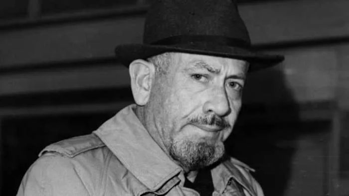John Steinbeck