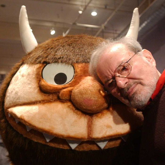 Manhattan Museum To Celebrate the Author of ‘Wild Things’
