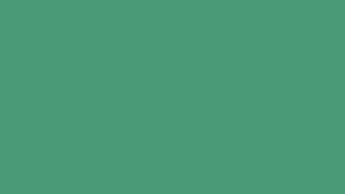 smaragdine color
