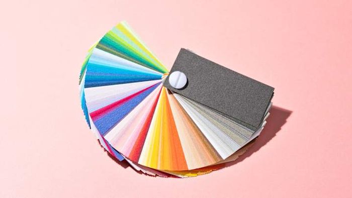 How many of these hues are familiar to you?