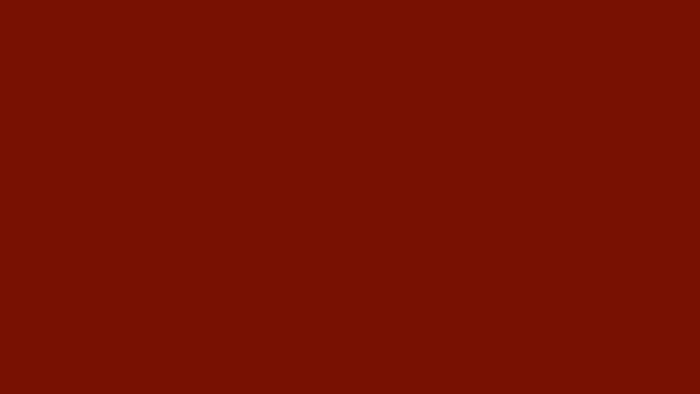 The color Sang-de-Boeuf