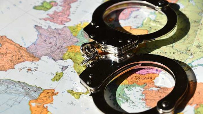 Interpol enables law enforcement agencies around the world to connect and collaborate.