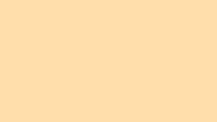 Sarcoline color.